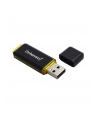 Intenso High Speed Line 64GB, USB flash drive (black / yellow, USB 3.2) - nr 28