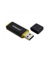 Intenso High Speed Line 64GB, USB flash drive (black / yellow, USB 3.2) - nr 2
