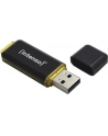 Intenso High Speed Line 64GB, USB flash drive (black / yellow, USB 3.2) - nr 30