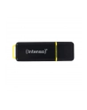 Intenso High Speed Line 64GB, USB flash drive (black / yellow, USB 3.2) - nr 4