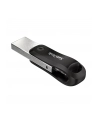 SanDisk iXpand Go 128GB, USB flash drive (black / silver, USB-A 3.2 (5 Gbit / s) Apple Lightning Connector) - nr 11