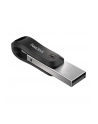 SanDisk iXpand Go 128GB, USB flash drive (black / silver, USB-A 3.2 (5 Gbit / s) Apple Lightning Connector) - nr 18