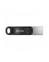 SanDisk iXpand Go 128GB, USB flash drive (black / silver, USB-A 3.2 (5 Gbit / s) Apple Lightning Connector) - nr 4