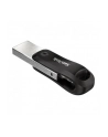 SanDisk iXpand Go 128GB, USB flash drive (black / silver, USB-A 3.2 (5 Gbit / s) Apple Lightning Connector) - nr 6