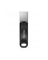SanDisk iXpand Go 256 GB, USB flash drive (black / silver, USB-A 3.2 (5 Gbit / s) Apple Lightning Connector) - nr 20