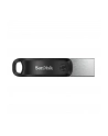 SanDisk iXpand Go 256 GB, USB flash drive (black / silver, USB-A 3.2 (5 Gbit / s) Apple Lightning Connector) - nr 8