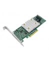 Micro Semi Adaptec HBA 1100-8i, controller - nr 3