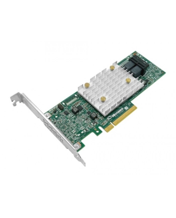 Micro Semi Adaptec HBA 1100-8i, controller nr 1