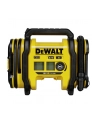 DeWalt cordless compact compressor DCC018N, air pump (yellow / black, without battery and charger, without power supply) - nr 5