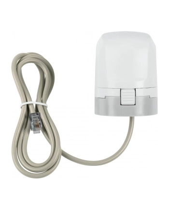Home Automatic IP actuator motor (White / Gray)