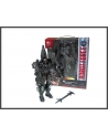 hipo Robot samolot 30cm J8072 - nr 1