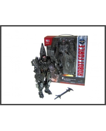 hipo Robot samolot 30cm J8072