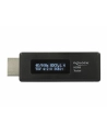DeLOCK HDMI tester for EDID information with OLED Display, Meter (Black) - nr 3