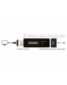 DeLOCK HDMI tester for EDID information with OLED Display, Meter (Black) - nr 4