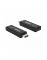 DeLOCK HDMI tester for EDID information with OLED Display, Meter (Black) - nr 6
