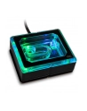 Alphacool Ice Block XPX PRO RGB - Plexi Black Digital - nr 12