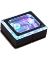 Alphacool Ice Block XPX PRO RGB - Plexi Black Digital - nr 2