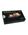 Alphacool Ice Block XPX PRO RGB - Plexi Chrome Digital - nr 10