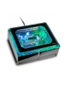 Alphacool Ice Block XPX PRO RGB - Plexi Chrome Digital - nr 11