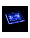 Alphacool Ice Block XPX PRO RGB - Plexi Chrome Digital - nr 7