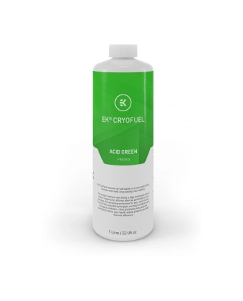 EKWB CryoFuel Acid Green 1000ml nr 2