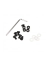 EKWB pump mount (black, 120 mm) - nr 12