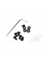 EKWB pump mount (black, 120 mm) - nr 21