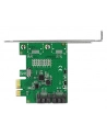 DeLOCK 2Port SATA PCIe m. RAID - nr 10