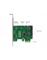 DeLOCK 2Port SATA PCIe m. RAID - nr 16