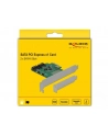 DeLOCK 2Port SATA PCIe m. RAID - nr 18