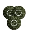 Ubiquiti UniFi nanoHD Cover Camo 3 Pack, cap (camouflage) - nr 22