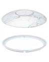 Ubiquiti UniFi nanoHD Cover Marble 3-pack, cap (white) - nr 10