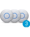 Ubiquiti UniFi nanoHD Cover Marble 3-pack, cap (white) - nr 19