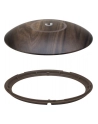 Ubiquiti UniFi nanoHD Cover Wood 3-pack, cap (wood) - nr 10