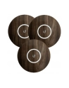 Ubiquiti UniFi nanoHD Cover Wood 3-pack, cap (wood) - nr 22