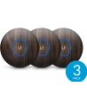 Ubiquiti UniFi nanoHD Cover Wood 3-pack, cap (wood) - nr 23