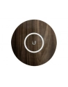 Ubiquiti UniFi nanoHD Cover Wood 3-pack, cap (wood) - nr 3