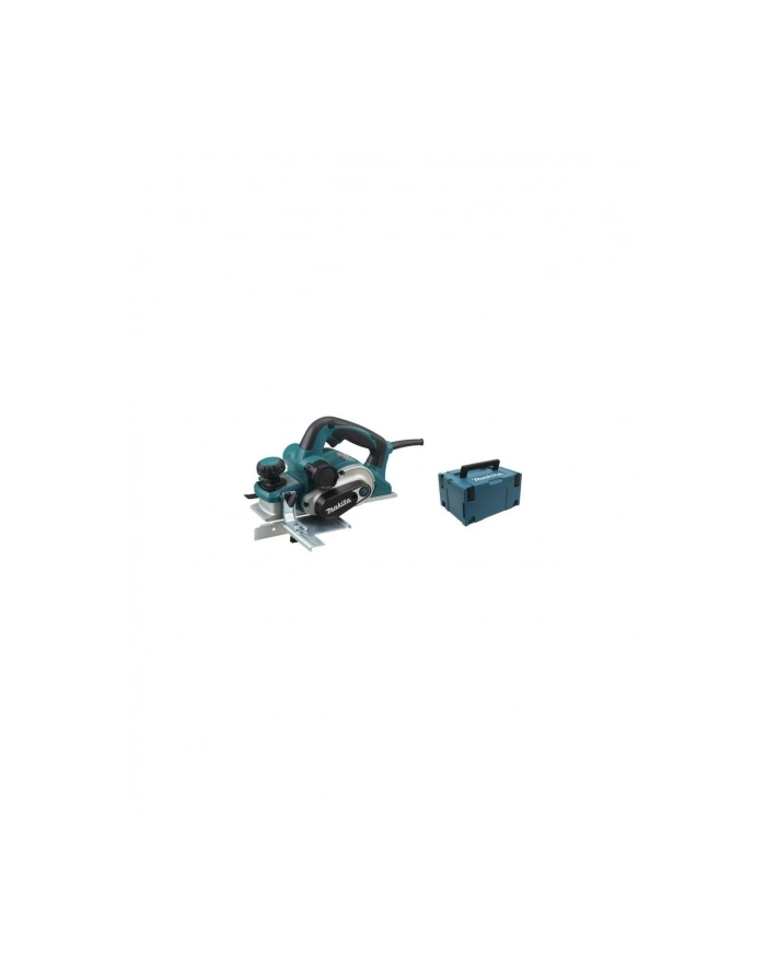 Makita folding planer KP0810CJ 82 mm - KP0810CJ główny