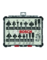 bosch powertools Bosch cutter set 2607017472 15 parts - 2607017472 - nr 5