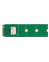 DeLOCK M.2 Key M> 1xOCuLink SFF-8612 Conv - nr 17