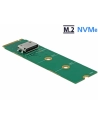 DeLOCK M.2 Key M> 1xOCuLink SFF-8612 Conv - nr 2