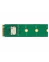 DeLOCK M.2 Key M> 1xOCuLink SFF-8612 Conv - nr 3