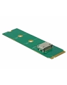 DeLOCK M.2 Key M> 1xOCuLink SFF-8612 Conv - nr 4