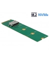DeLOCK M.2 Key M> 1xOCuLink SFF-8612 Conv - nr 6