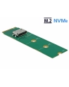 DeLOCK M.2 Key M> 1xOCuLink SFF-8612 Conv - nr 7
