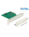 DeLOCK PCIe x4> 1xint.OCuLink SFF-8612-LP - nr 10