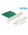 DeLOCK PCIe x4> 1xint.OCuLink SFF-8612-LP - nr 6