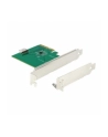 DeLOCK PCIe x4> 1xint.OCuLink SFF-8612-LP - nr 9