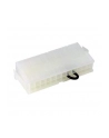 EKWB ATX bridging plug (24 pin) (White) - nr 1