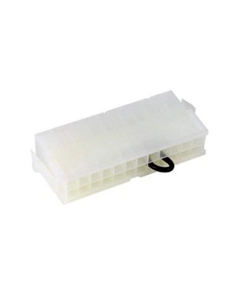 EKWB ATX bridging plug (24 pin) (White) nr 2